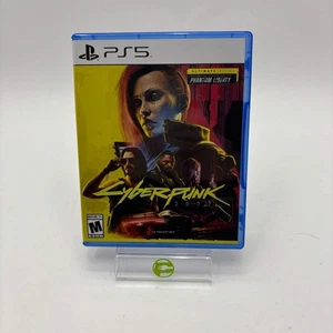 Cyberpunk 2077 (Sony PlayStation 5 PS5, 2020) - Imagen 1 de 6