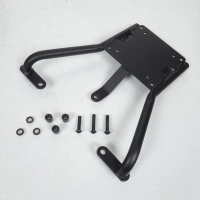 Support de top case Shad pour Scooter Aprilia 50 Sport City One 2010 Neuf - Photo 1/4