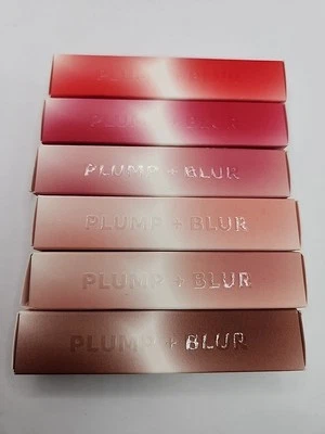 NEW Lot of 6 Kylie Cosmetics Plumping Powder Matte Lip .10oz Kylie Jenner - Image 1 of 4