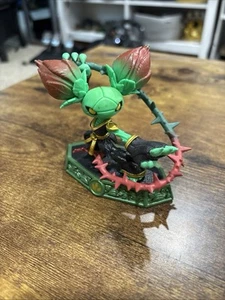 Skylanders Imaginators Boom Bloom Sensei Master Figure Activision - Picture 1 of 7