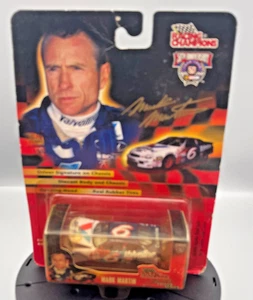 Mark Martin #6 Valvoline Signature Series 1998 Ford Taurus 1:64  - Picture 1 of 8