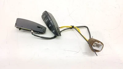 MJ6K064022 MANDO VOLANTE PARA SSANGYONG ACTYON SPORTS I QJ 2.0 XDI 10 10504906 - Imagen 1 de 4