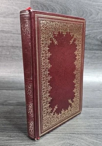 J R R Tolkien The Hobbit Vintage Guild Publishing Hardback 1978 Faux Leather - Picture 1 of 11