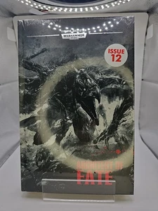 Warhammer 40k Legends Collection Architect Of Fate Volume 61 Hachette Hardback - Imagen 1 de 4