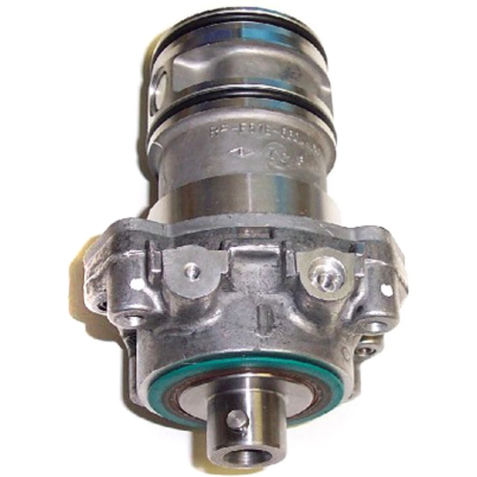 OP448 DNJ Oil Pump for Pickup Mazda B2500 Truck Ford Ranger B2300 1995-1997 - Image 1 of 1