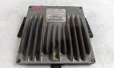 8200259832 centralina motore per RENAULT MEGANE II BERLINA 5P 528852 - Immagine 1 di 4