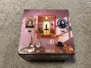 Pink Floyd: Oh By The Way 2007 EMI 14 Album CD Psychedelic Rock Box Set w/Poster - Imagen 1 de 11