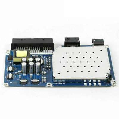 &+ Placa de circuito amplificador principal 3G Amp 4F0035223P para Audi 2009-2012 A6 7-272 Foto 1 de 4