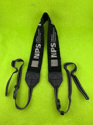 Nikon NPS camera strap B-330 - Image 1 of 4