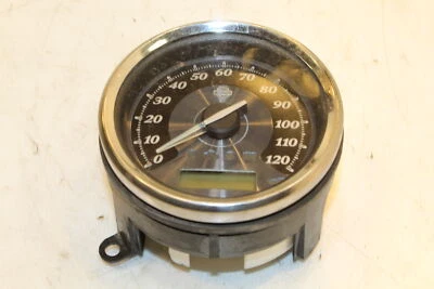 Harley-Davidson Electra Glide 2013 FLHTK velocímetro calibre moldura 74682-10 Foto 1 de 4