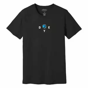 Camiseta Dye Radiate - Negra - Pequeña - Imagen 1 de 1