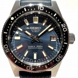 Reloj automático para hombre SEIKO Prospex SBEX009 55 aniversario limitado a 1100 - Imagen 1 de 9