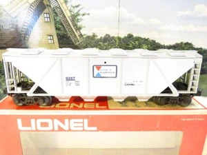 Lionel Trains - MPC 9267 ALCOA GEDECKTER BUNKERWAGEN - 0/027 - NEU - B2R - Bild 1 von 5