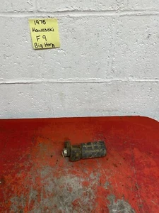 1975 Kawasaki F9 Big Horn Foot peg - Picture 1 of 6