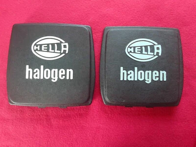 Hella 149 fog light covers - Image 1 of 2