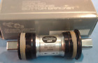 Shimano Bb-Un72/Road Mtb Sealed Cartridge New/Nos Bottom Bracket-68X107mm- Nib