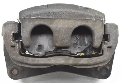 2005 - 2006 年萨博 9 - 2x 前乘客右制动卡钳组件原始设备制造商 05-06  — 第 1/4 张图片