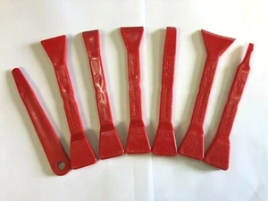 Bojo Celcon Aerospace Approved MRO Kit Complete Sealant Scraper Tool Kit - Picture 1 of 1
