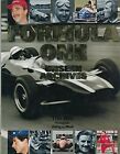 Unseen Formula One, HILL, Used; Very Good Book