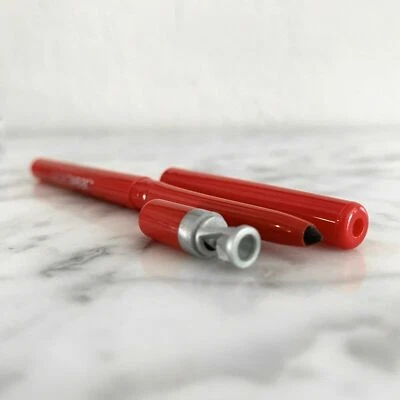 Maybelline Expert Wear Retractable Eyeliner #151 Velvet Black WITH SHARPENER! - Image 1 of 2