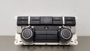 2010-2012 Ford F150 AC Heater Climate Control Unit OEM - Picture 1 of 5