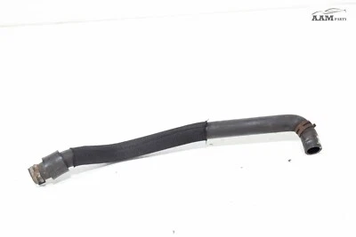 17-19 AUDI Q7 QUATTRO 4M 3.0L MOTOR REFRIGERANTE RADIADOR MANGUERA AGUA SUPERIOR TUBO OEM Foto 1 de 4