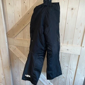 Womens Coldwave Snowmobile bib pants - Picture 1 of 4