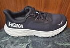 Hoka One One Arahi 7 Men?S Running Shoes Size 10.5(2E) Wide Width. Worn Once!