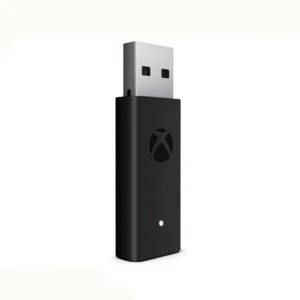 Für Wireless Xbox One Controller Adapter Empfänger Stick Windows 10 PC USB - Bild 1 von 14