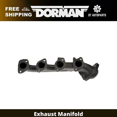 Colector de escape derecho para Ford E-250 2003-2014 5,4 L V8 Dorman 2004 2005 2006 Foto 1 de 4