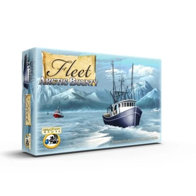 Fleet: Arctic Bounty - Image 1 of 2