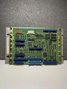 Fanuc A02B-0098-B511 Max 4 Axes CNC Control Mainboard / Fanuc A02B-2000-0175/09B - Picture 1 of 4