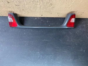 1995-1997 Volvo 850 Center Trim Panel Inner Tail Light Light N0907 DG - Picture 1 of 12