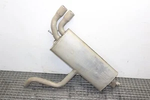 VW GOLF VII 5G1, BQ1, BE1, BE2 2.0 GTD Schalldämpferbehälter 5Q6253611D 19337041 - Zdjęcie 1 z 5