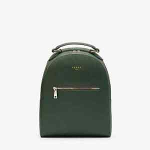 Fedon 1919  Women`s Backpack 100% Leather