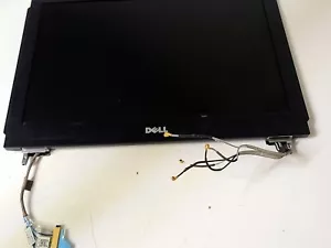 Dell Latitude E4200 Screen Assembly - 12.1" 1280 x 800 WXGA LCD - Working Pull - Picture 1 of 2