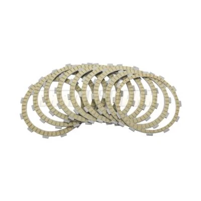 Clutch Disc Kit For Harley Road Glide EFI FLTRI 1998-2006 - Image 1 of 4