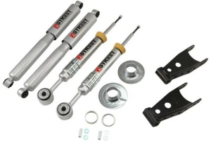 Belltech Lowering Kit for 09-13 Ford F150 4WD - All Cabs Short Bed w/Shocks - Bild 1 von 3