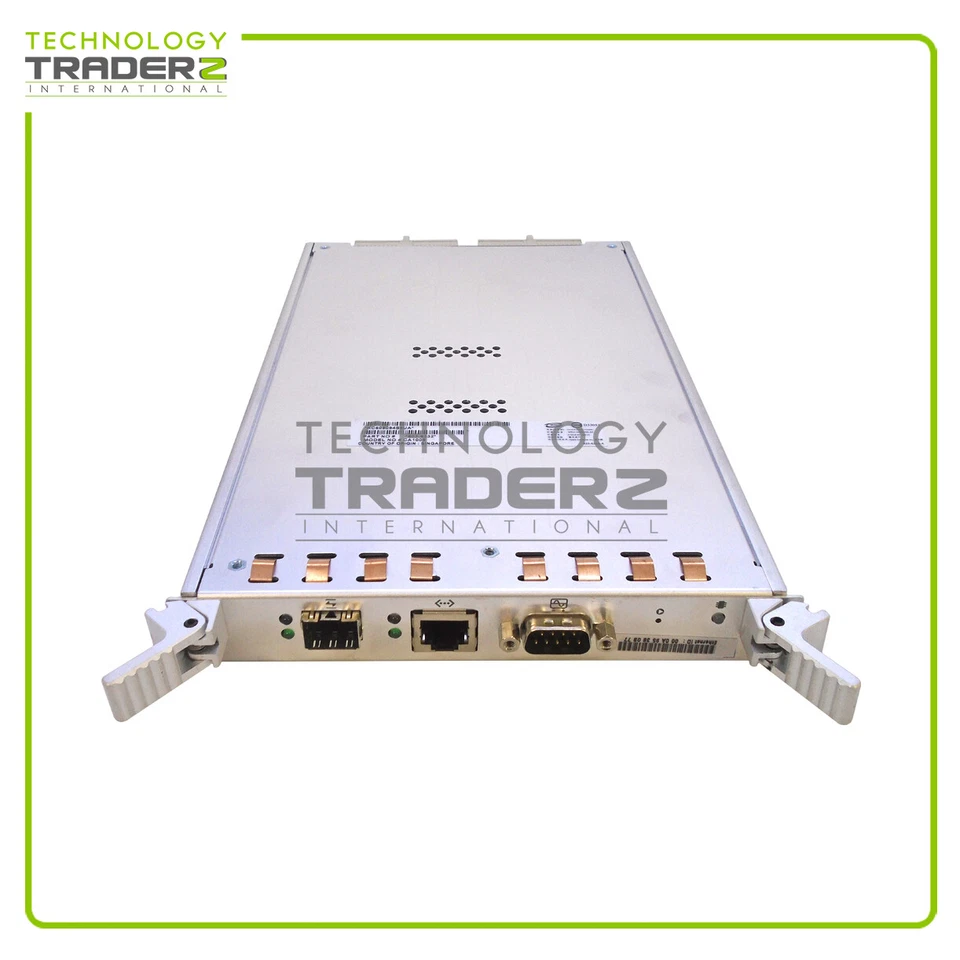 LOT OF 2 603-6332 Apple Xserve Raid Controller Module CA1009 Pulled - Image 1 of 2