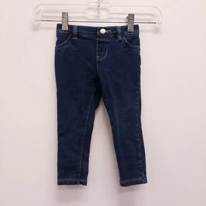 Original Brand Est. 1989 Place Baby Blue Jeans 18-24 Months - Picture 1 of 7