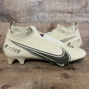 Nike Football Cleats Army PE Mens Size 11 Vapor Edge Pro 360 SMU P CV1678 702 - Picture 1 of 14