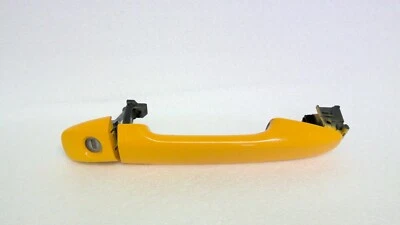 ПЕРЕДНЯЯ ВОДИТЕЛЬСКАЯ СТОРОНА ВНЕШНЯЯ ДВЕРНАЯ РУЧКА ТОЛЬКО OEM 2012 SCION TC - Изображение 1 из 4