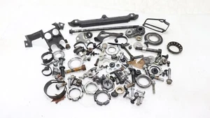 2008 YAMAHA YZF R1 OEM MISC BOLTS SCREWS HARDWARE SET - Picture 1 of 15