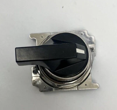 10250T3023, EATON SELECTOR SWITCH, 3 POS, MAINT, NEMA 4, SERIES A3 - Image 1 of 4