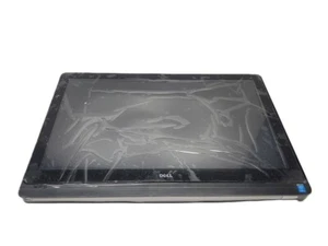 Dell XPS one 2710 2720 27" LCD Screen Assembly W Controller LM270WQ3-SLB1 6K2T3 - Picture 1 of 7