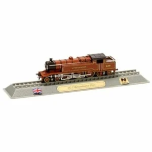 LOC095 232 T Remembrance Class England 1:160 Railroad locomotive DelPrado - Picture 1 of 1