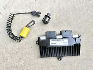 2016 Sea-Doo Spark 2 Up 900 ACE OEM 110 Tune ECU COMPUTER ECM 666263 ✅🇺🇸 - Bild 1 von 5