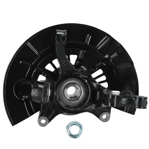 Front Left Steering Knuckle & Wheel Hub Bearing For Toyota Camry 2012-2014 - Picture 1 of 12