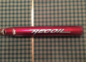*RARE* NIW OG MIKEN RECOIL BALANCED 180 34 in / 27 oz SUPER HOT ASA 2004 MSRFA - Picture 1 of 7