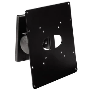 Hama Support Mural Pour Moniteur 24 26" 27" 28" 30" 32" 34" Pouces - Afbeelding 1 van 2